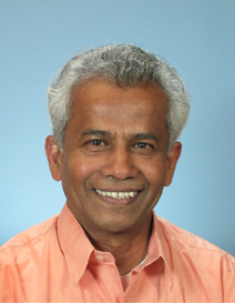 Dr. Francis Samarawickrama Heilpraktiker